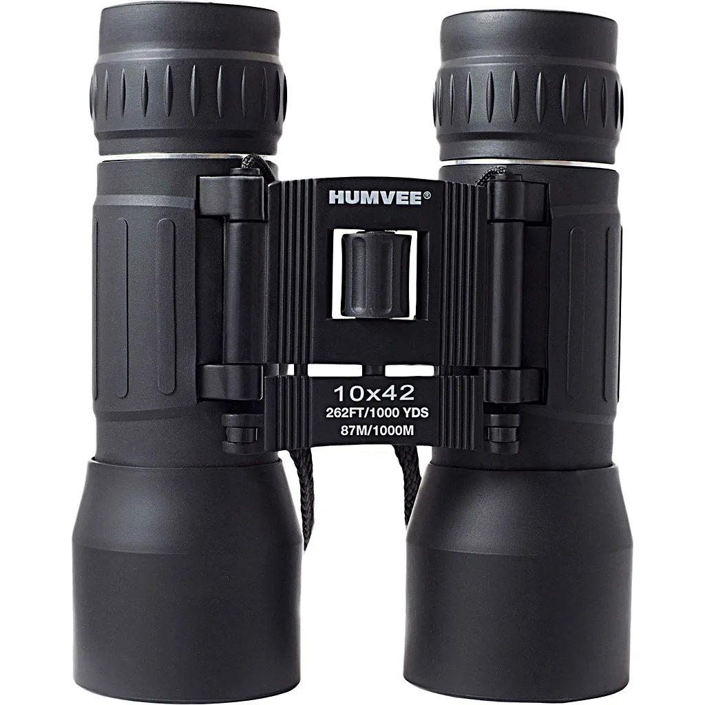 10x42 Compact Binocular