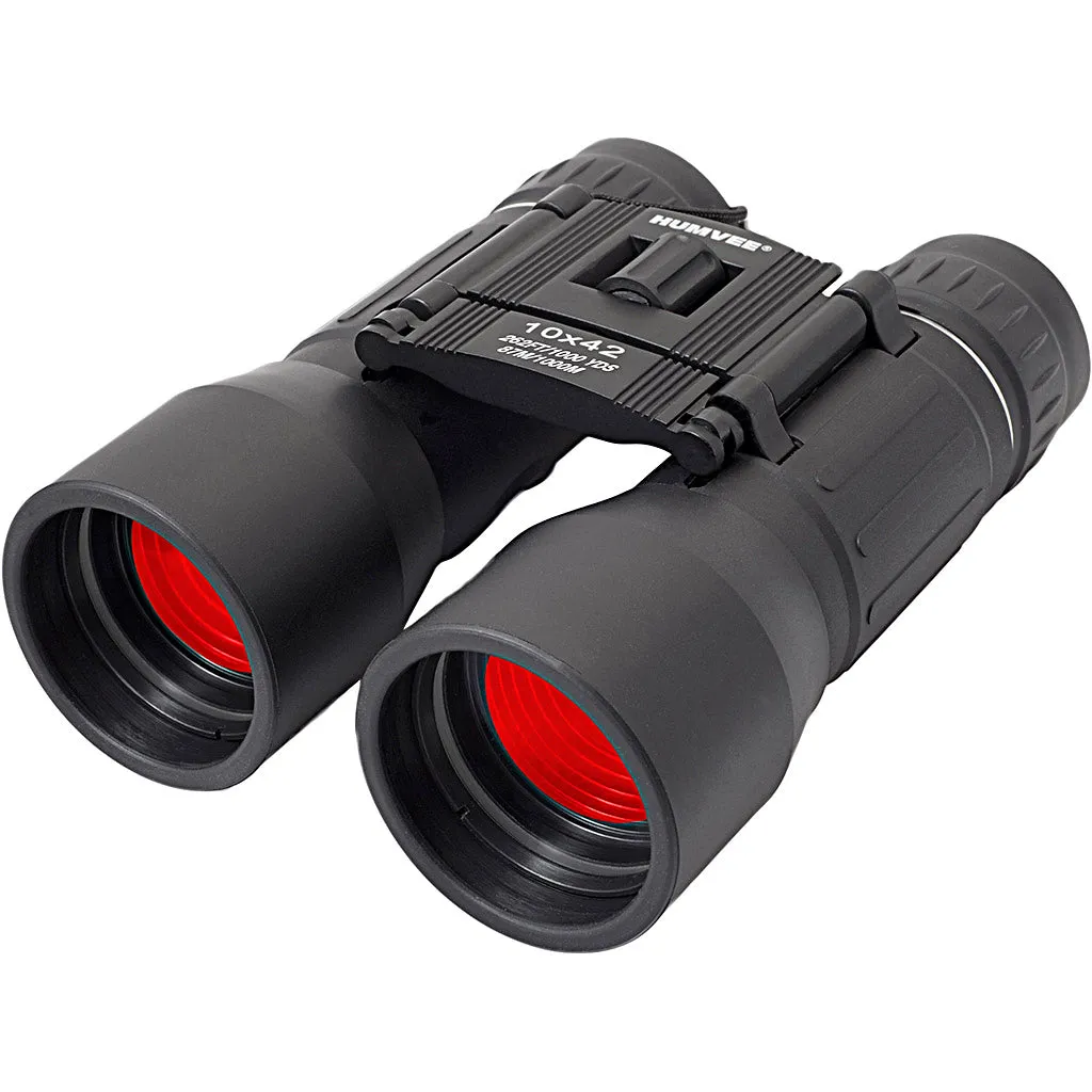 10x42 Compact Binocular