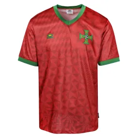 2024 PORTUGAL ICONIC GRAPHIC JERSEY