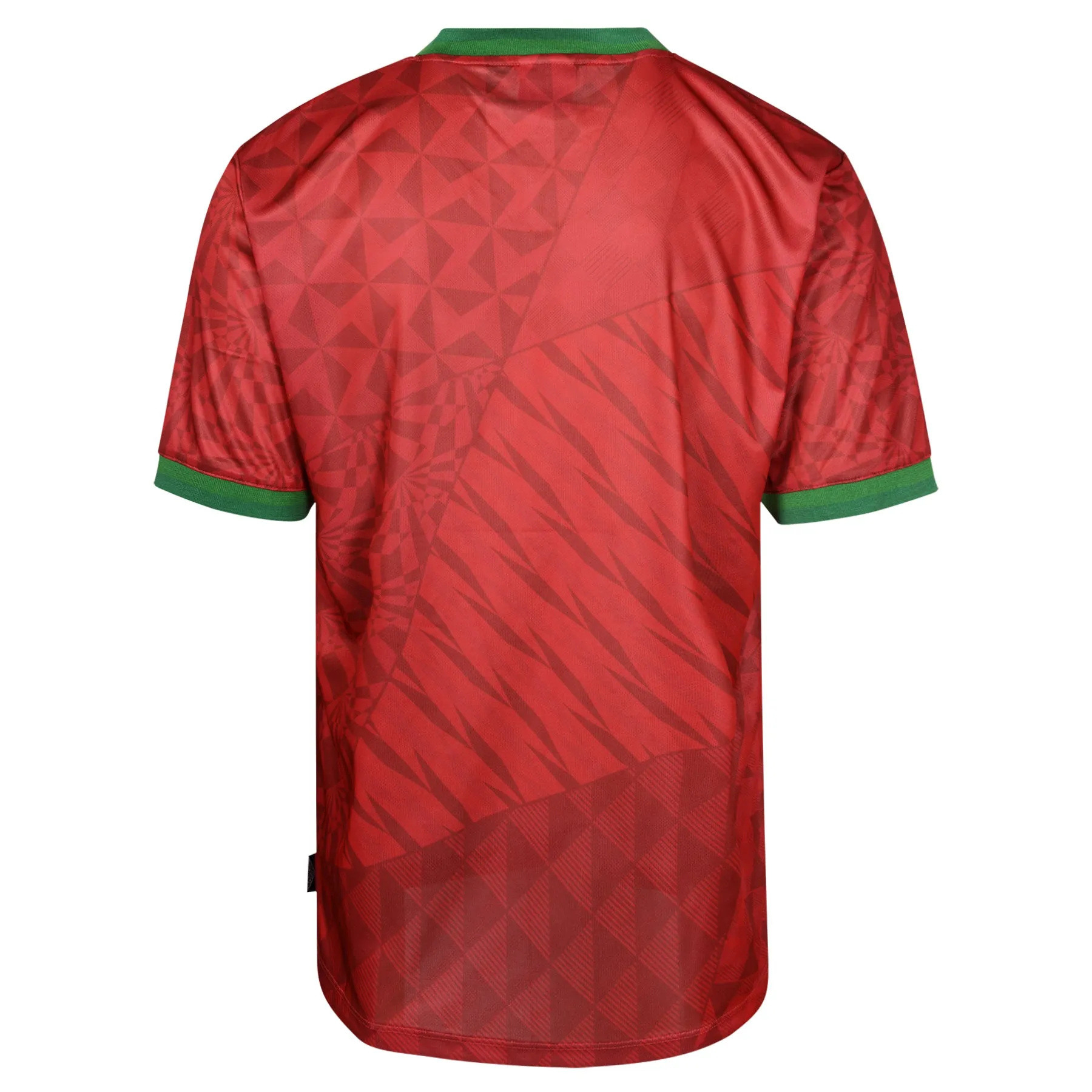 2024 PORTUGAL ICONIC GRAPHIC JERSEY