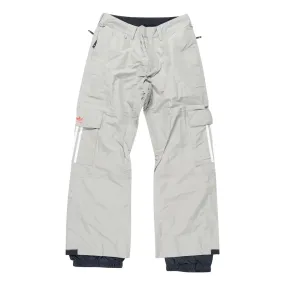 Adidas 10K Cargo Snoboward Pants - Men's