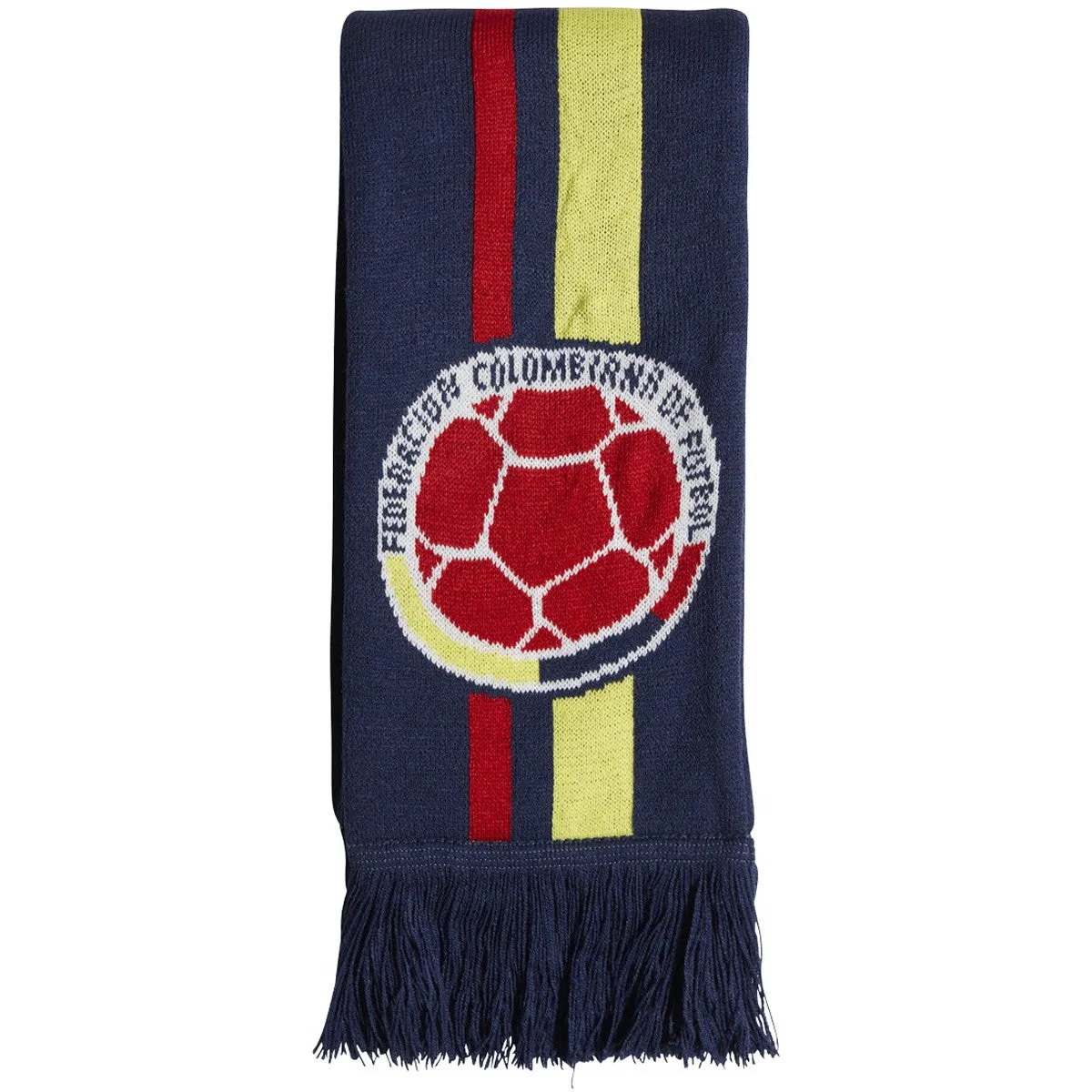 ADIDAS FCF Colombia Scarf SOCHP1327