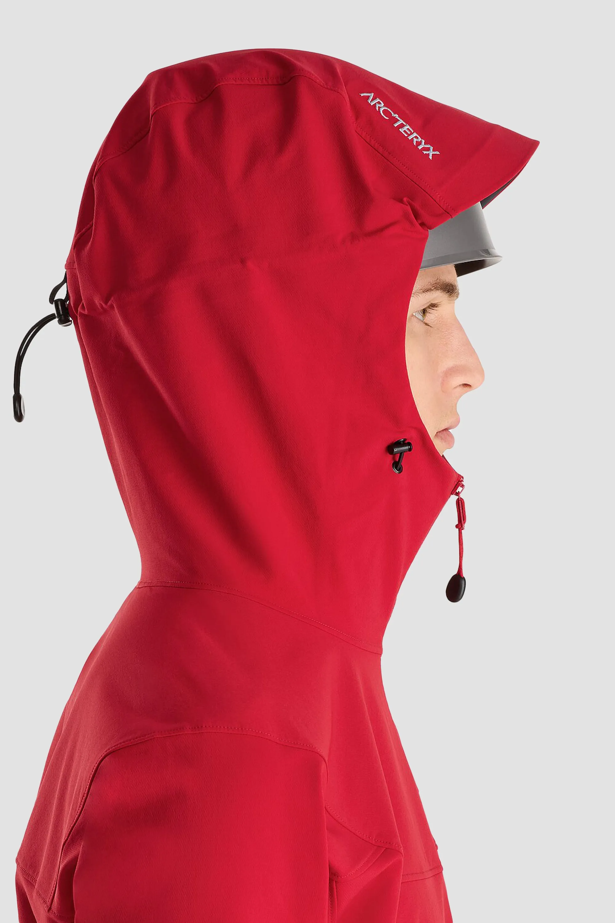 Arc'teryx Men's Gamma Hoody in Heritage