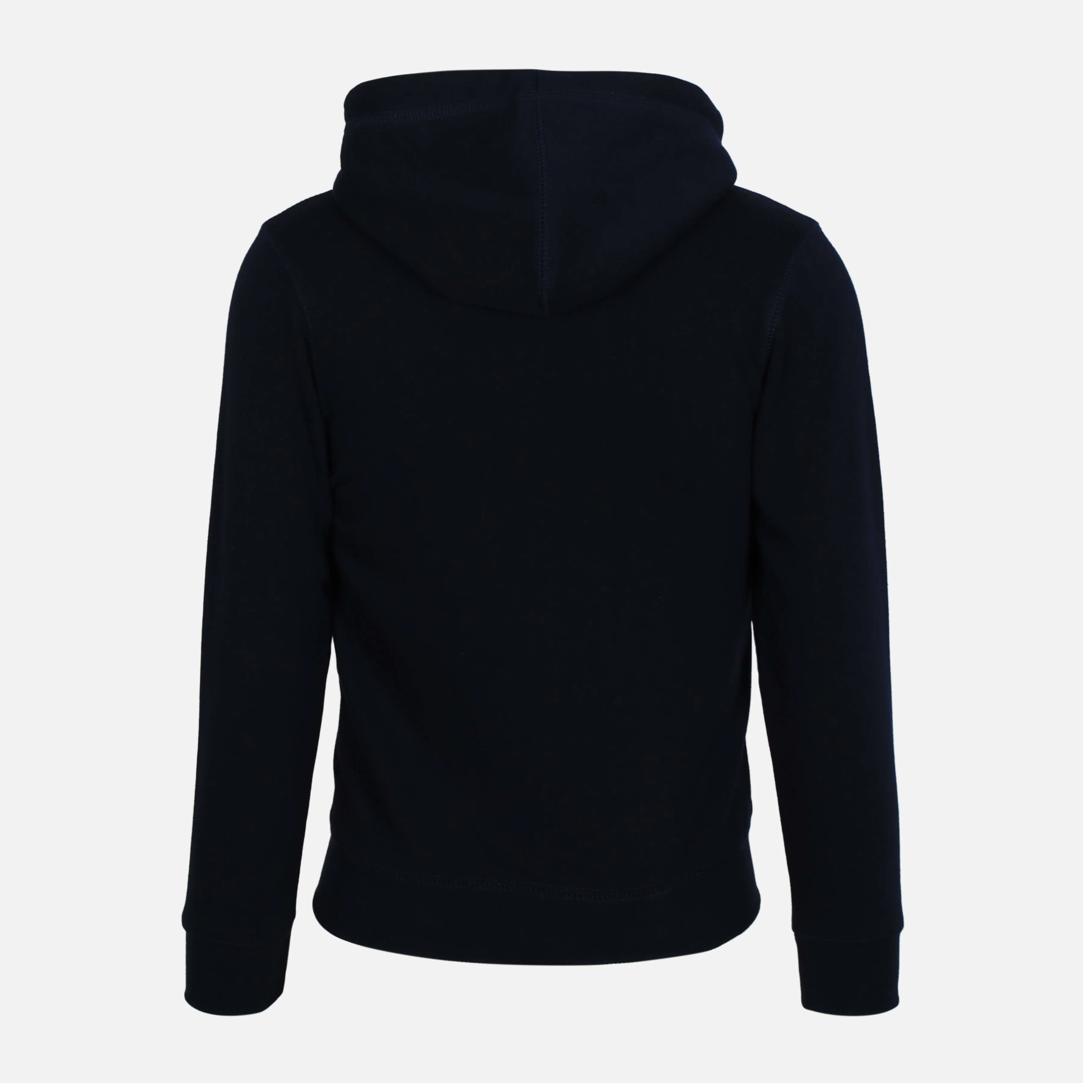 BOYS HOODED SWEATSHIRT