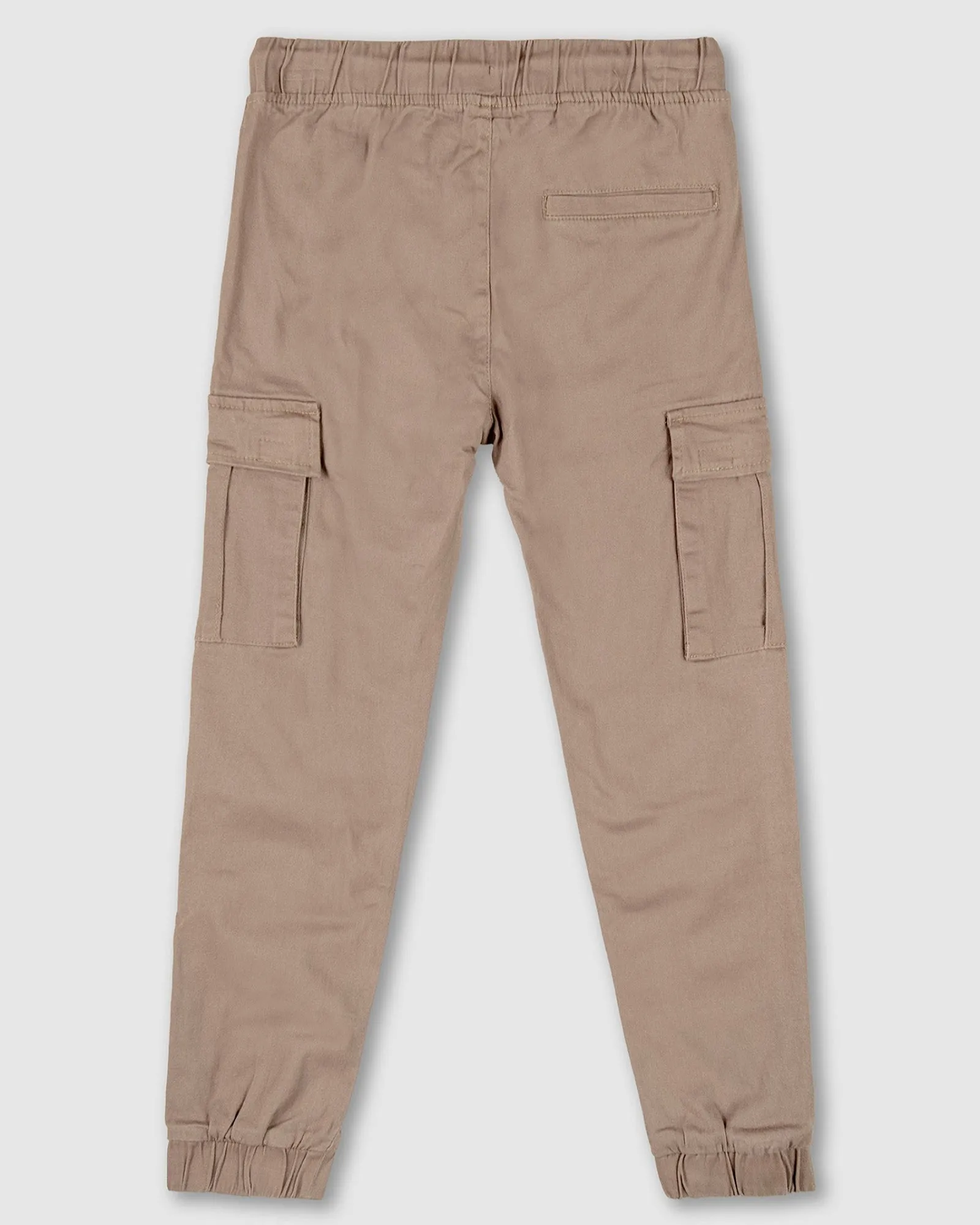 BOYS INFANTRY CARGO JOGGERS