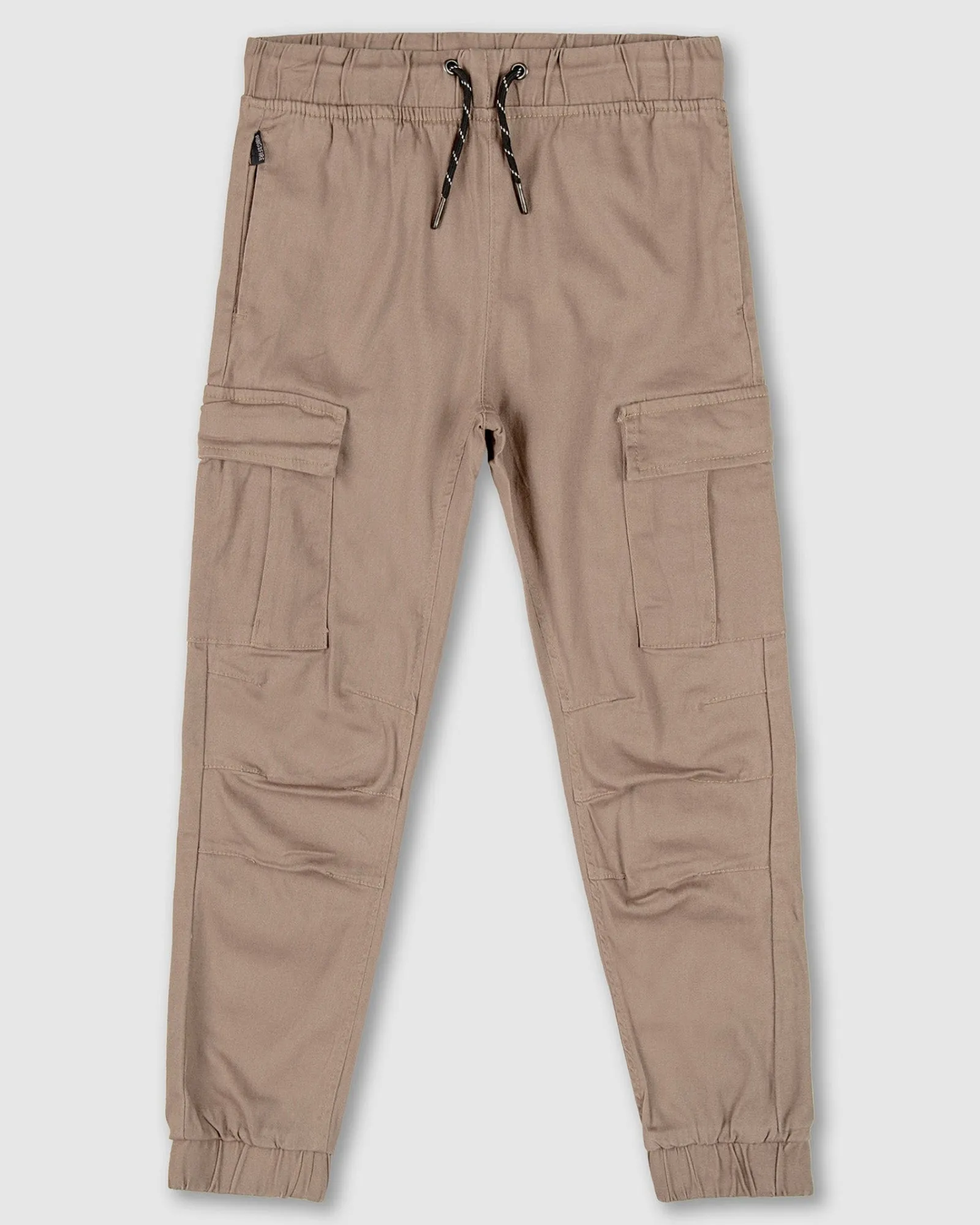 BOYS INFANTRY CARGO JOGGERS