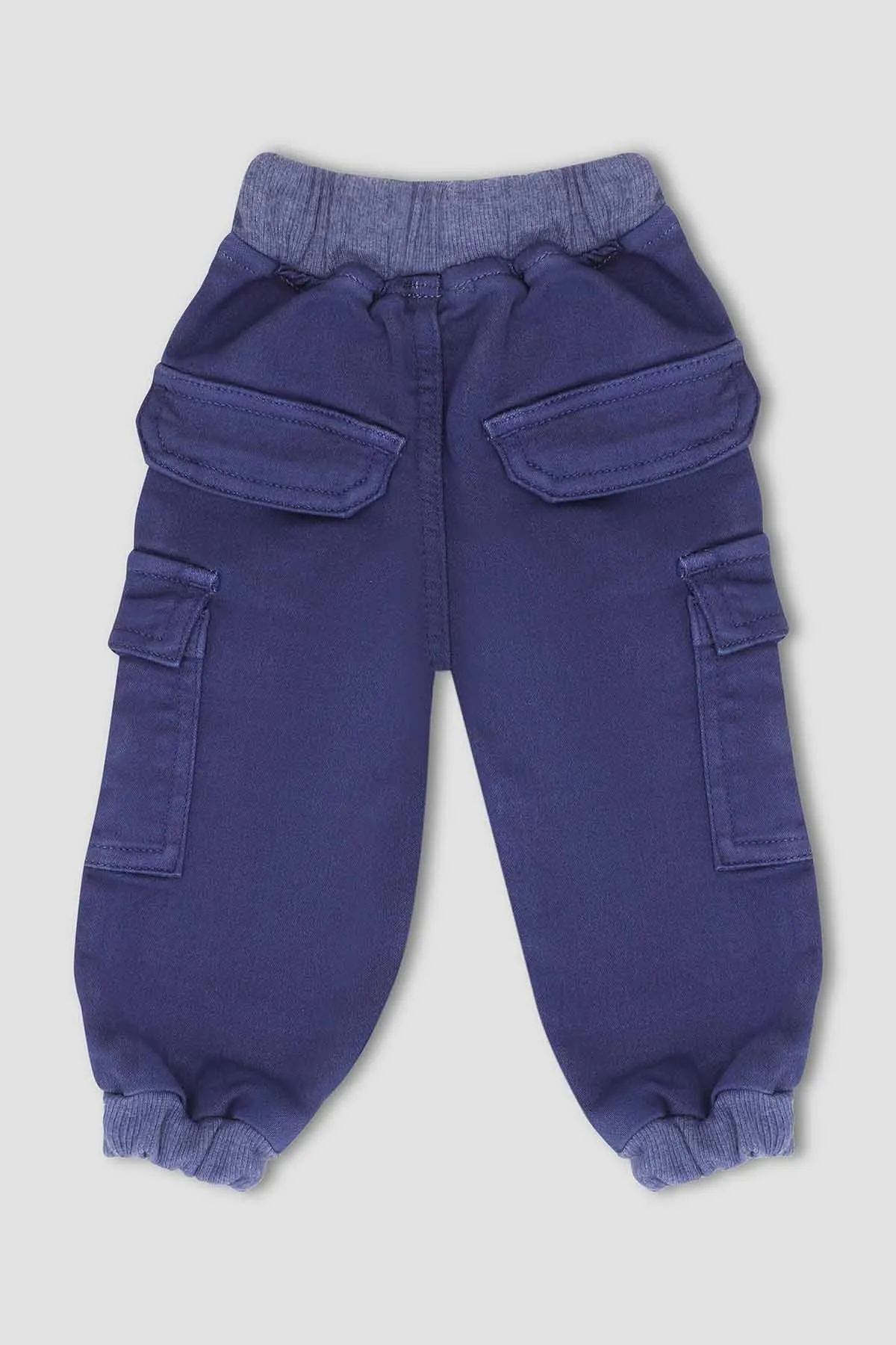 Cargo Pant For Baby Boy - Naval Academy