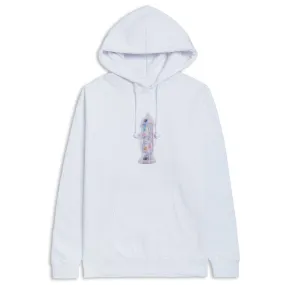 CCS Going Clear Hydrant Hoodie - White