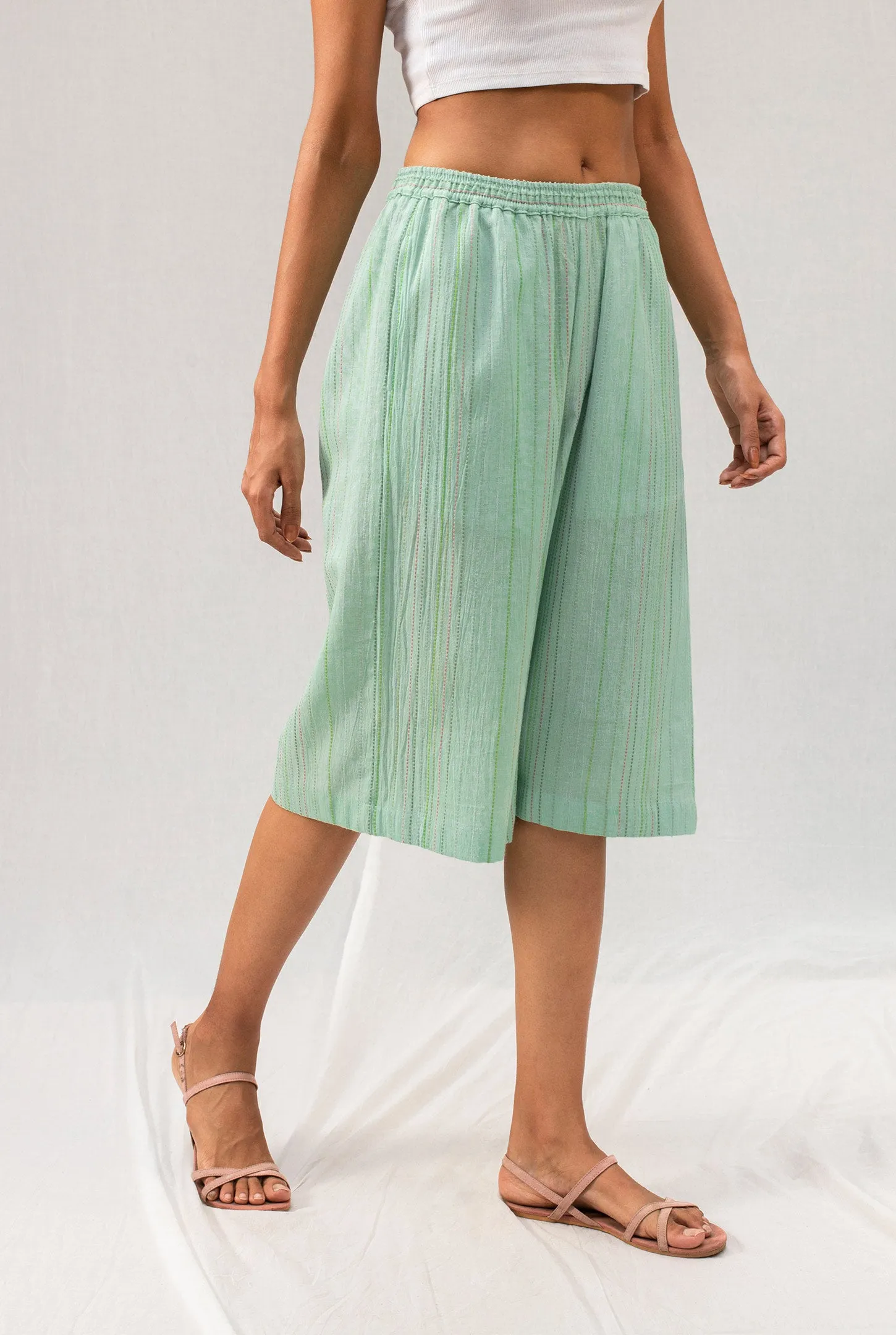 Cherith Culottes