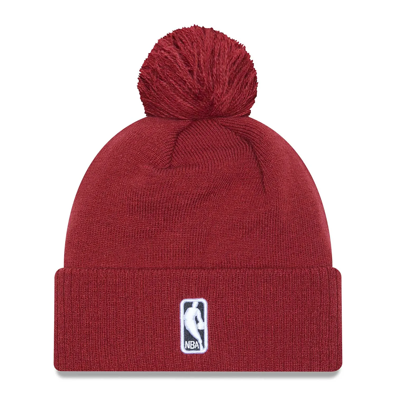 Chicago Bulls Youth 2022-23 City Edition Knit Hat