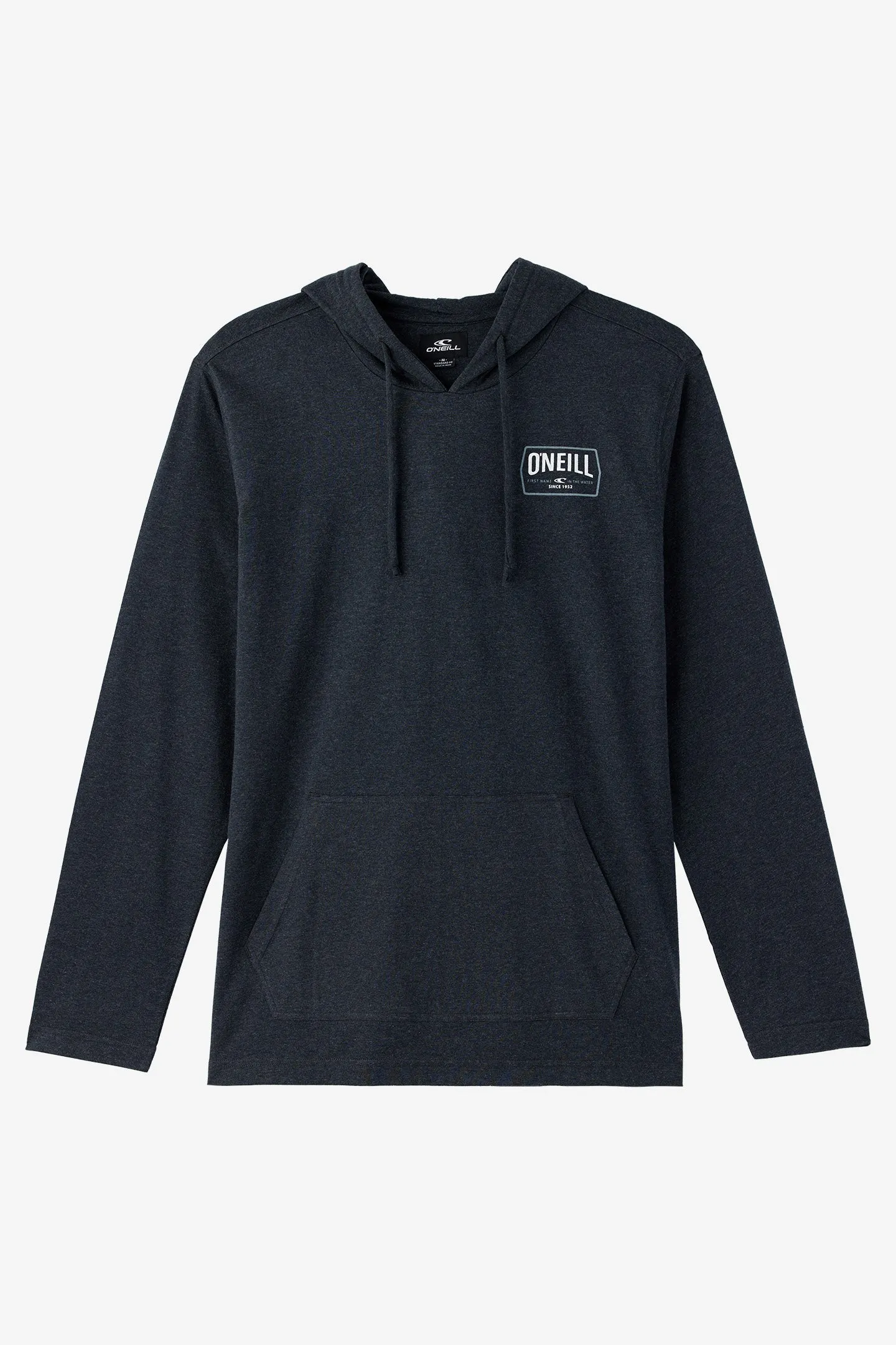 FIELDS LONG SLEEVE PULLOVER