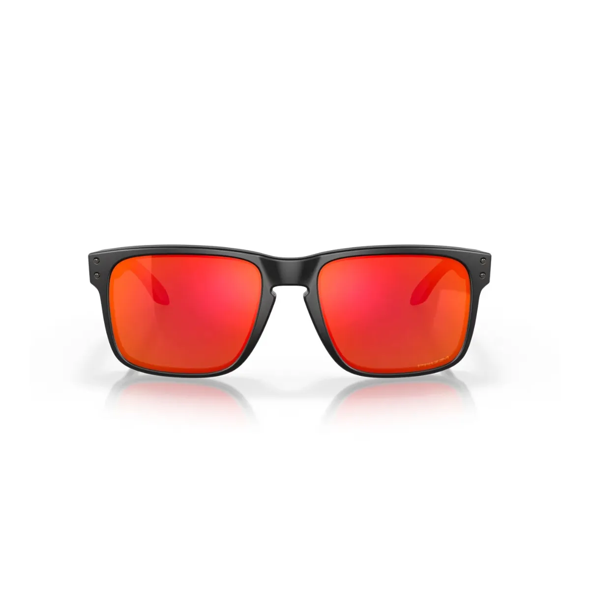 Glasses Oakley Holbrook Orange Black