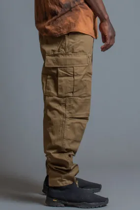 GUYS CNT COMBAT PANT - KHAKI