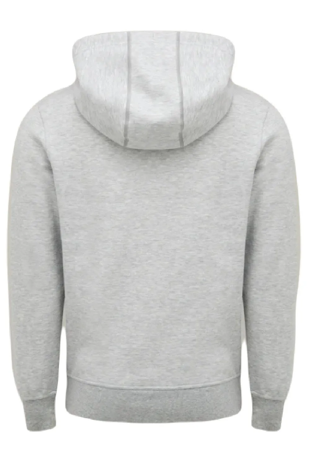 Hard Yakka Embossed Pullover Hoodie