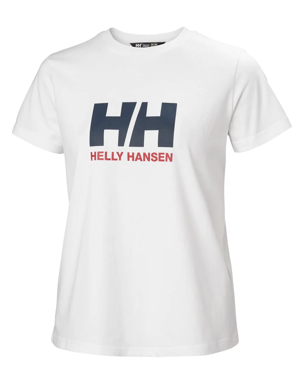 Helly Hansen Womens Logo T-Shirt 2.0