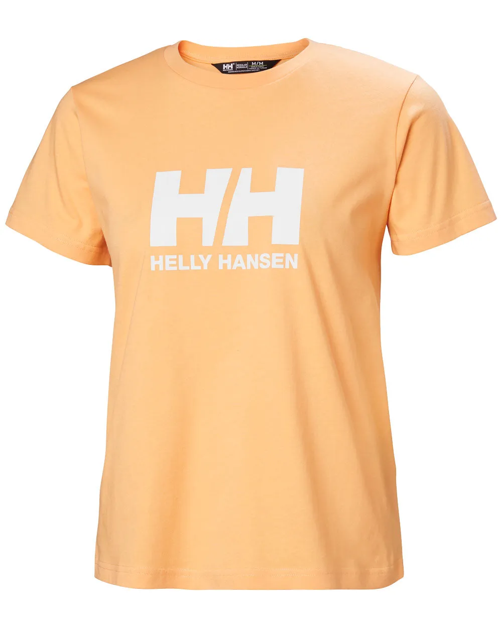 Helly Hansen Womens Logo T-Shirt 2.0