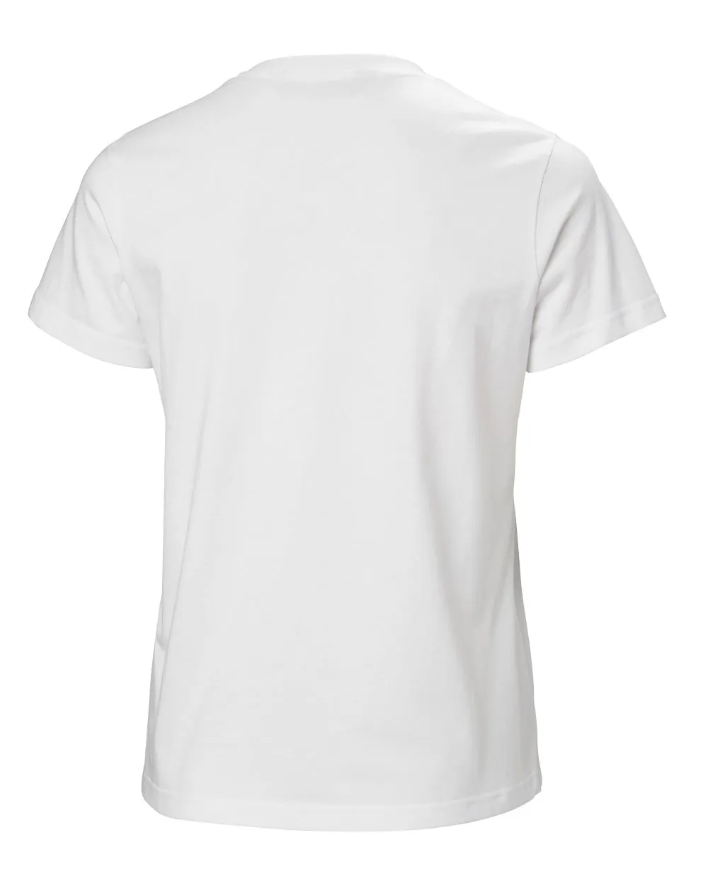 Helly Hansen Womens Logo T-Shirt 2.0