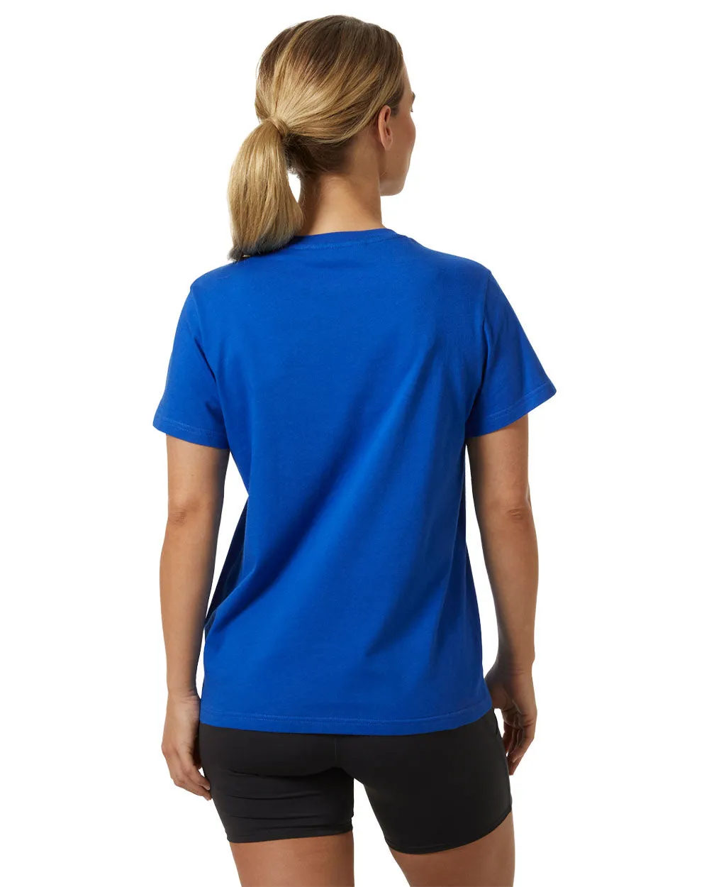 Helly Hansen Womens Logo T-Shirt 2.0