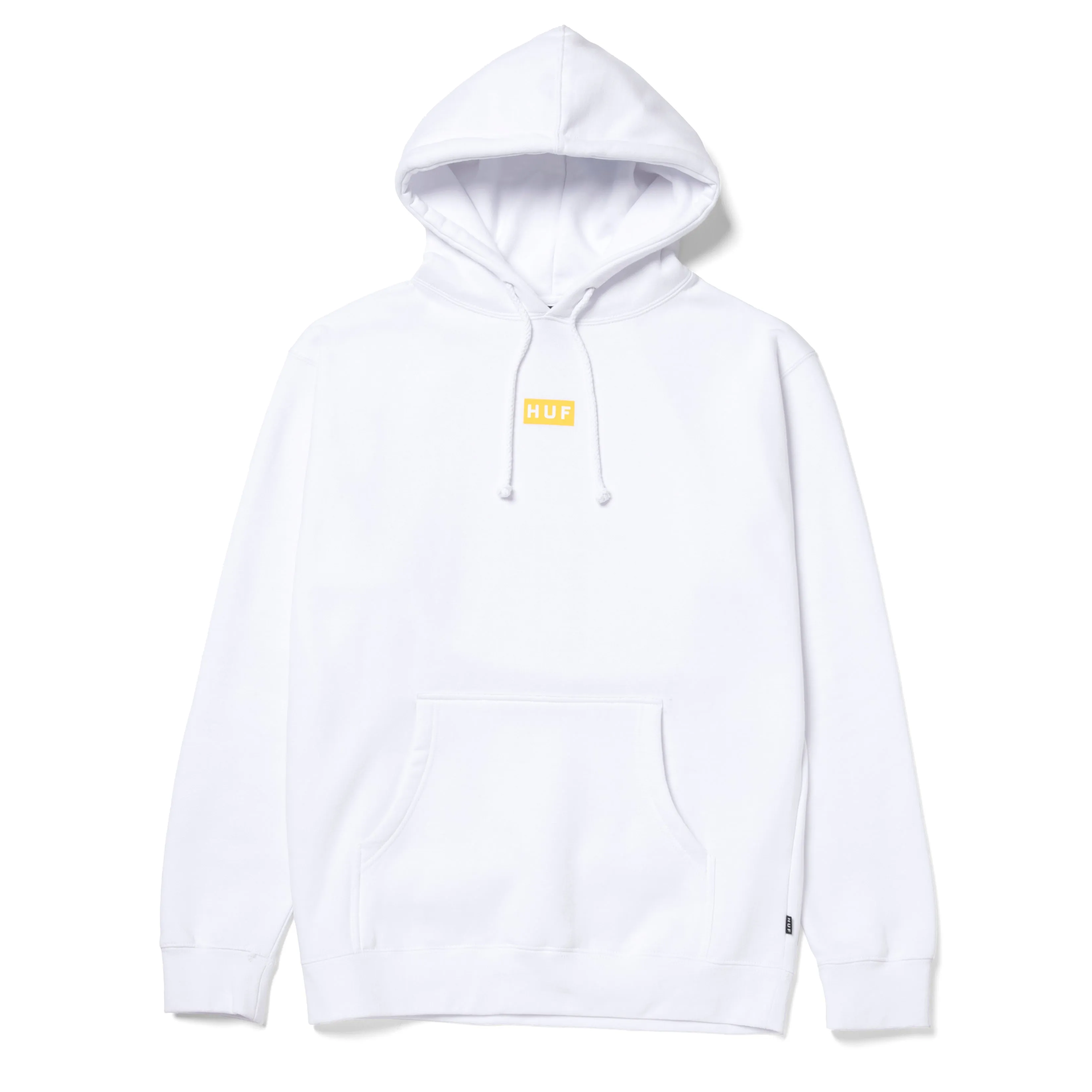 HUF X KILL BILL BRIDE PULLOVER HOODIE // WHITE