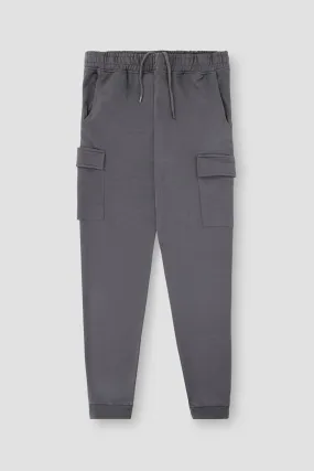 Jogger Pant For Men - Forged Iron