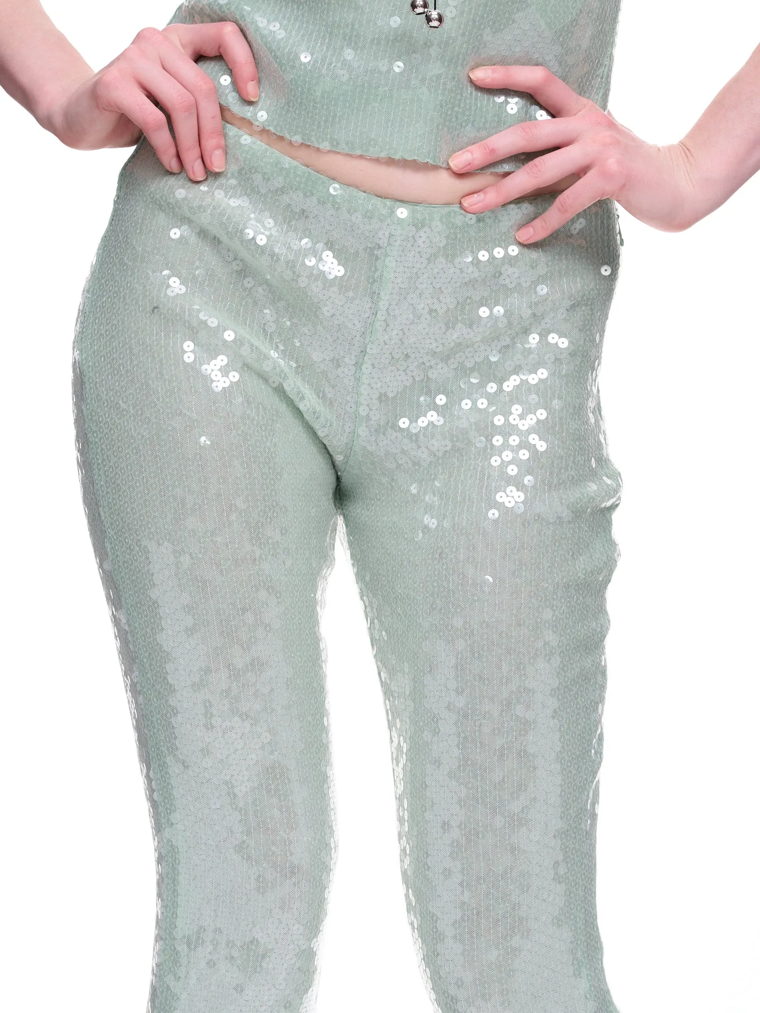 Koro Pants (TR-055-KORO-ICE)