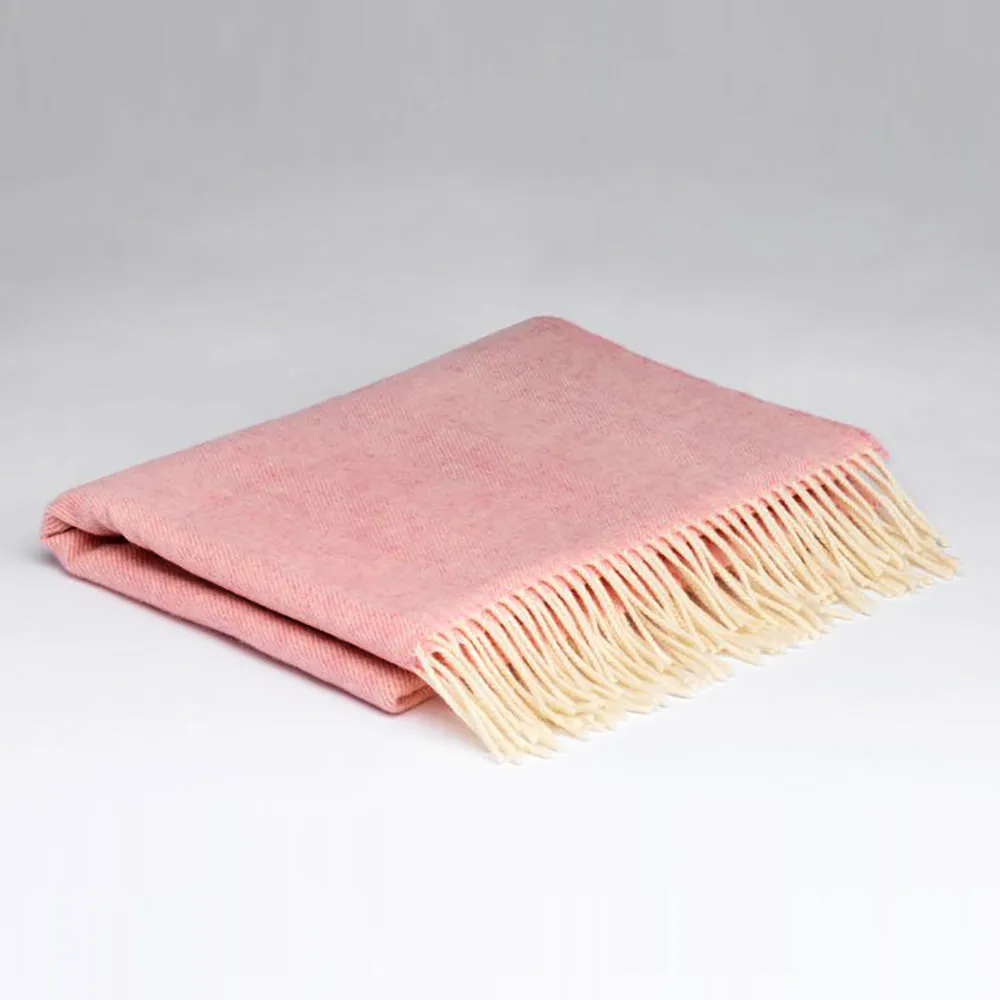 Lambswool Pashmina