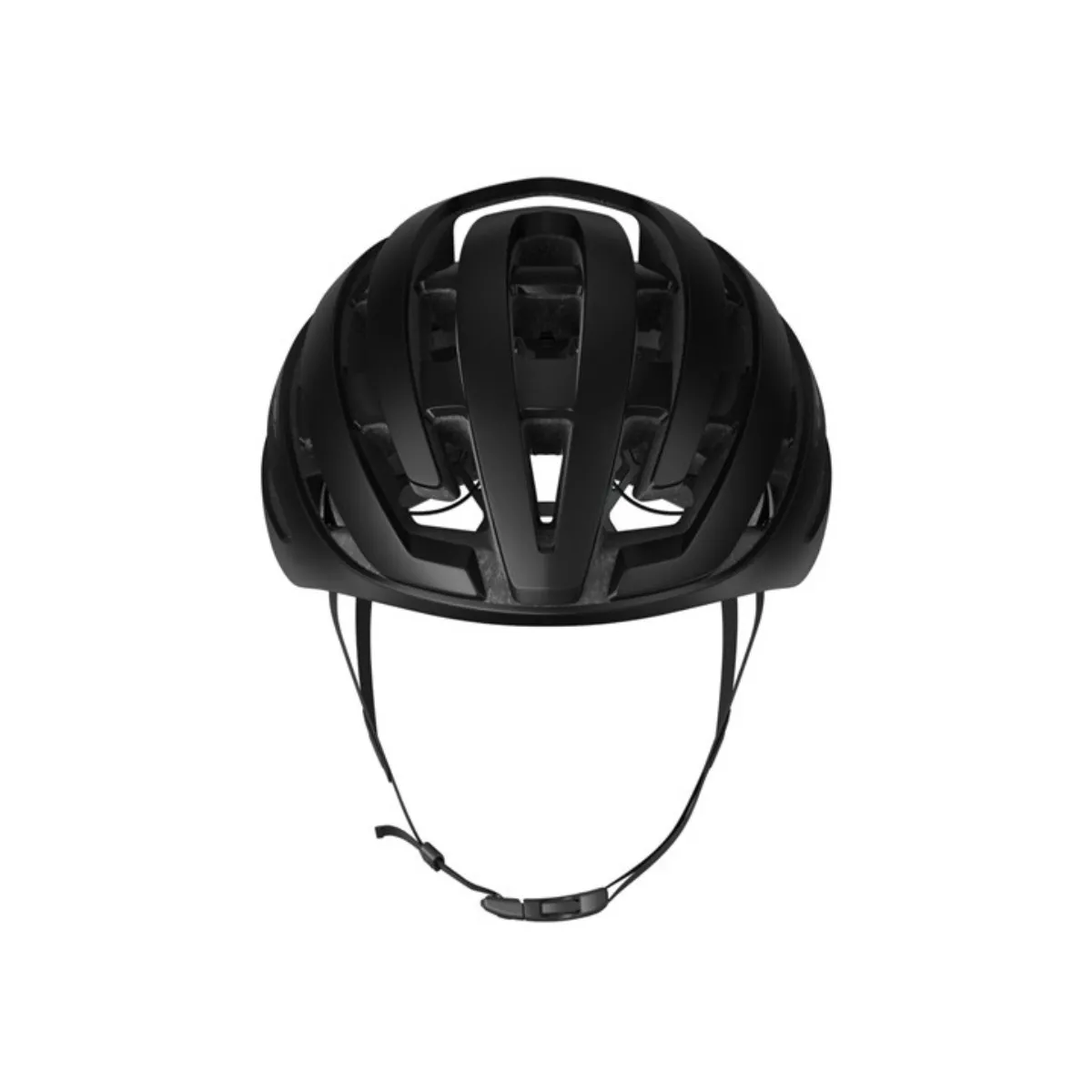 Lazer Z1 Kineticore Matte Black Helmet