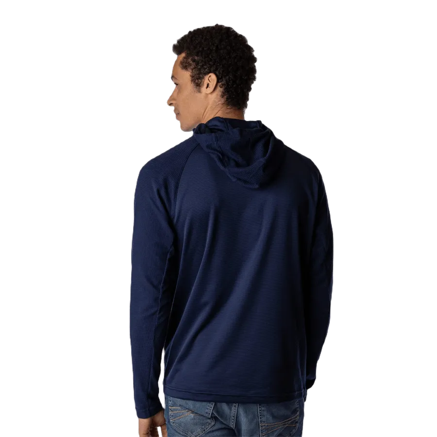 Levelwear Ascent Golf Pullover