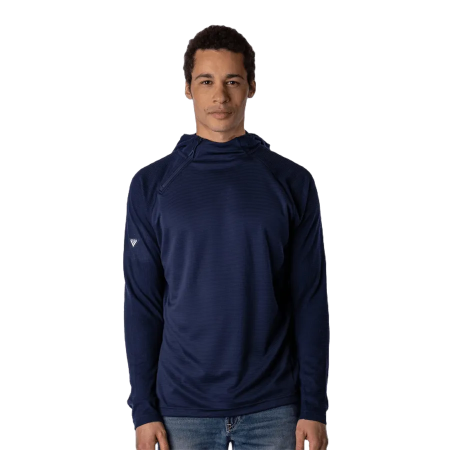 Levelwear Ascent Golf Pullover