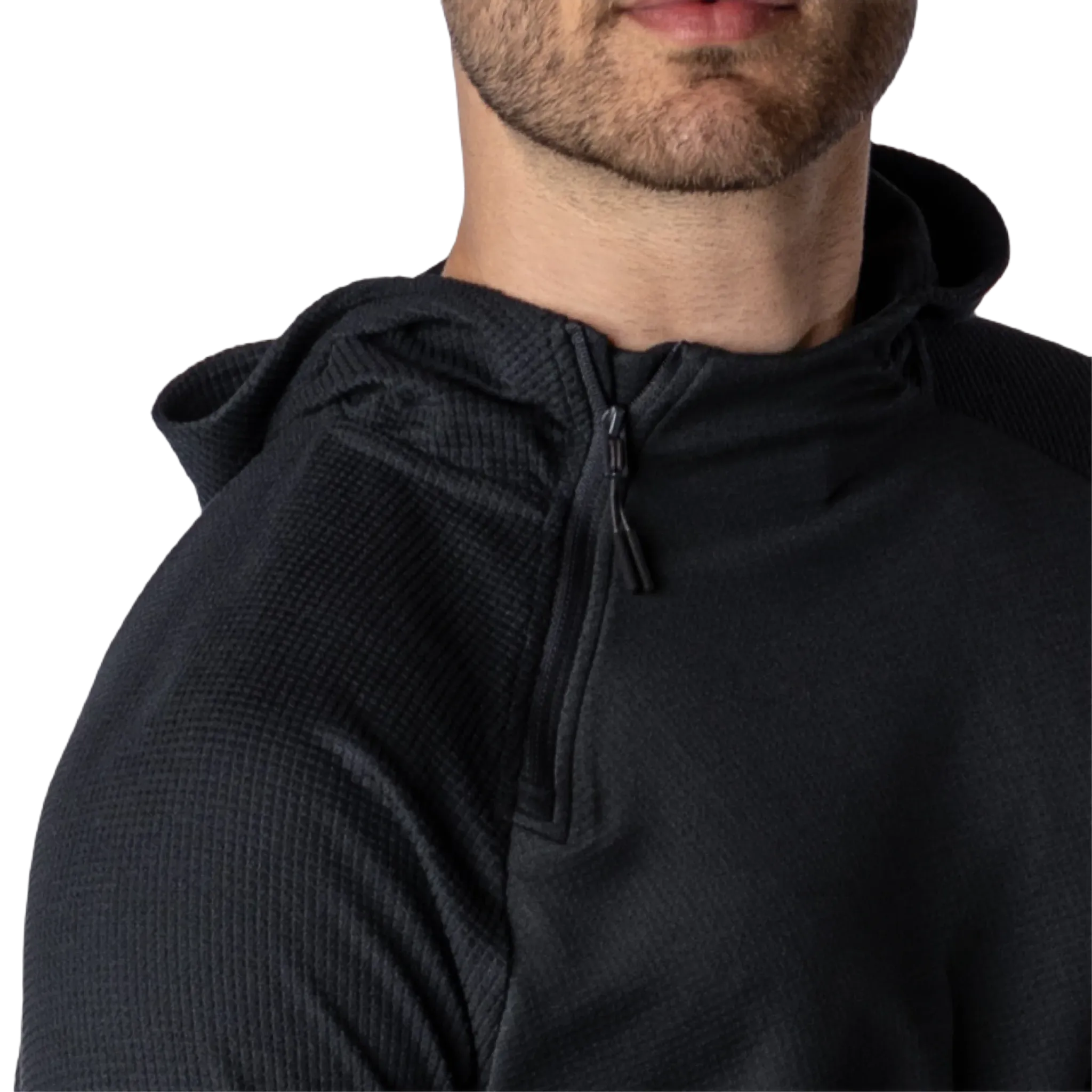 Levelwear Ascent Golf Pullover