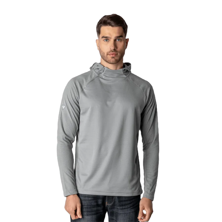 Levelwear Ascent Golf Pullover