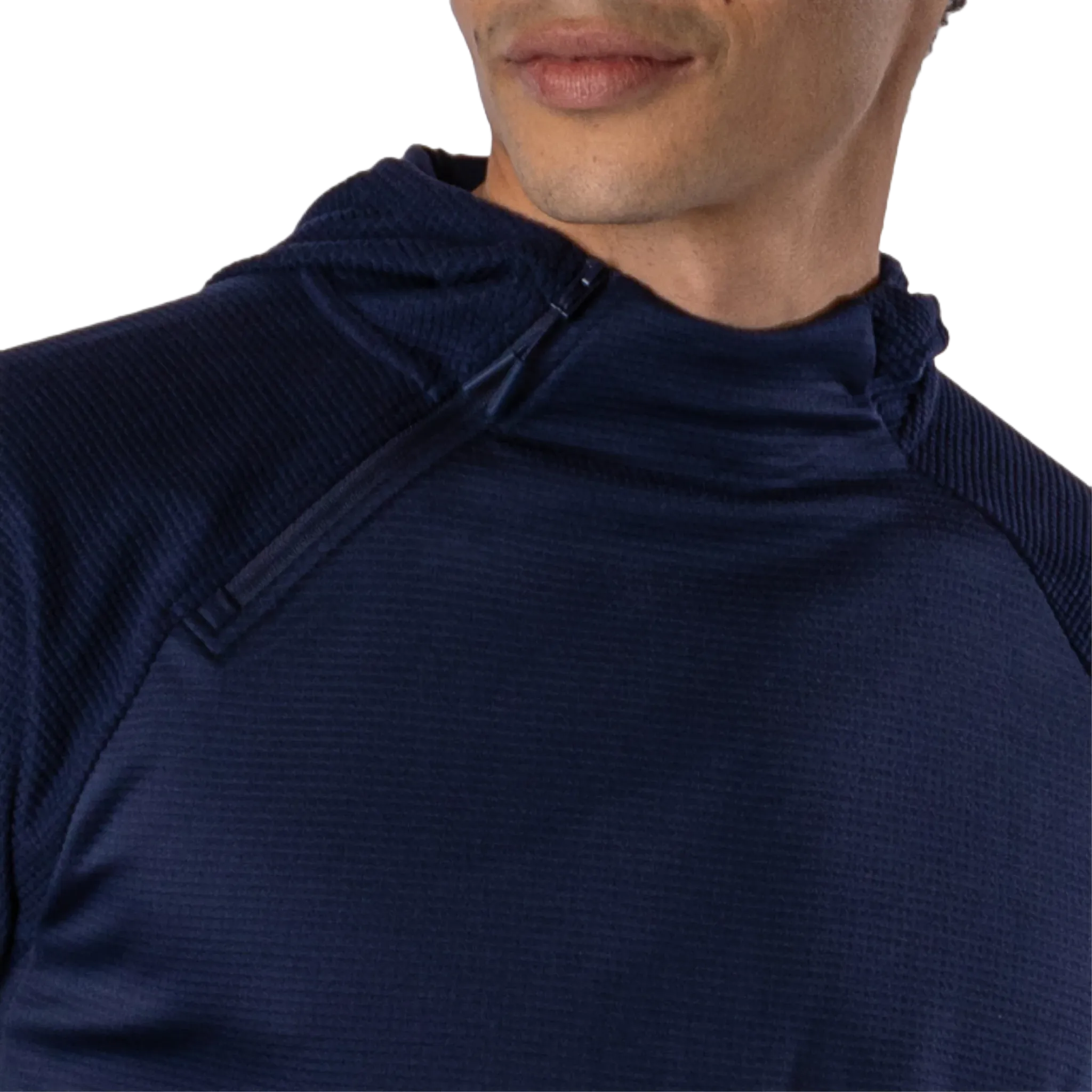 Levelwear Ascent Golf Pullover