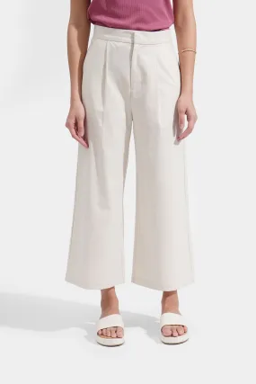 Linen Culottes