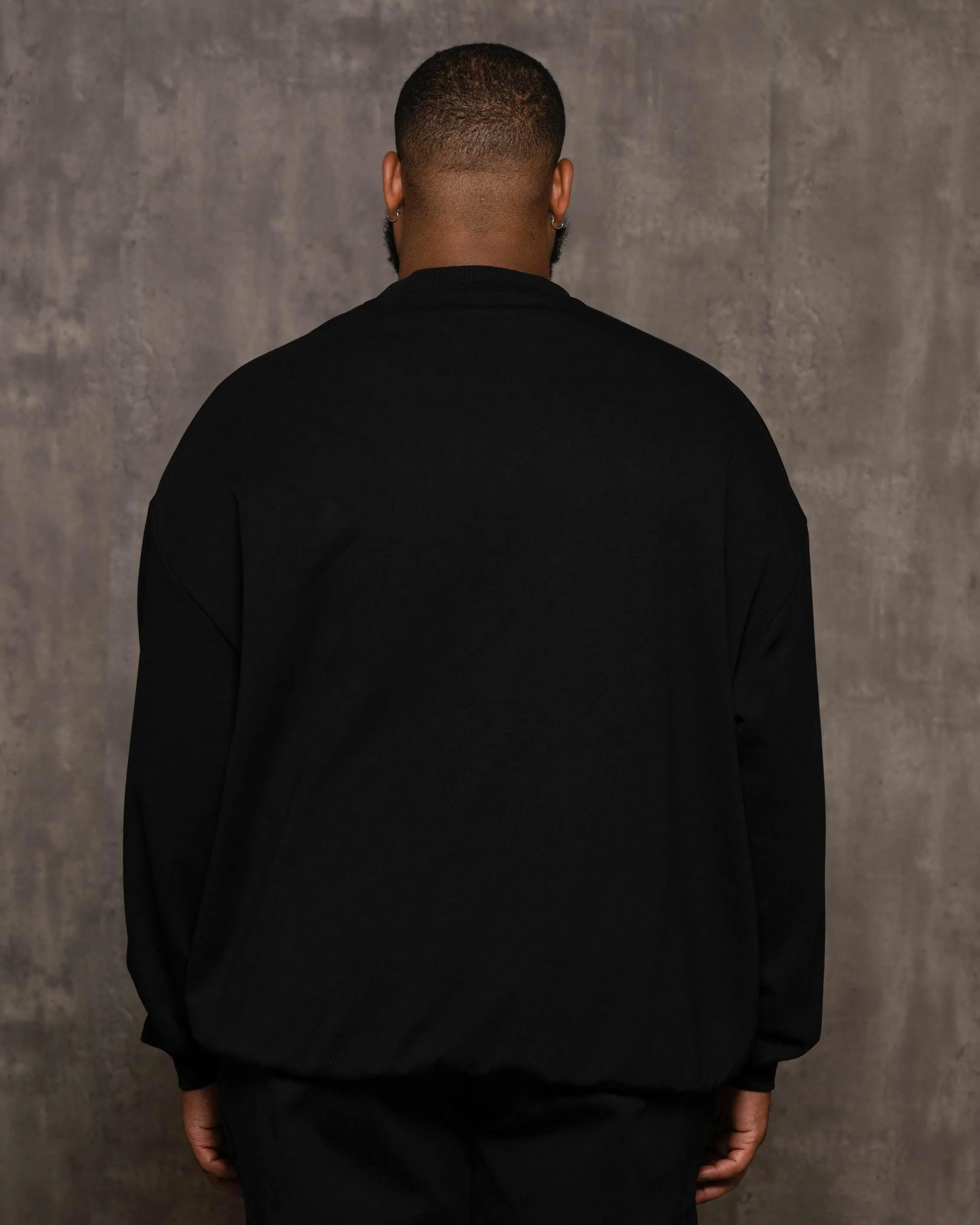 Lux Lennox Crewneck Sweatshirt