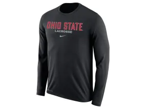 Men's Legend Lacrosse Long Sleeve T-Shirt