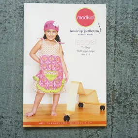 Modkid Patterns : Isabel