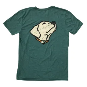 Mossy Oak Kennels Dog Tee