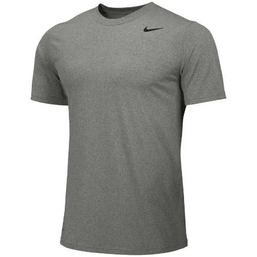 Nike Youth Grey Training Top