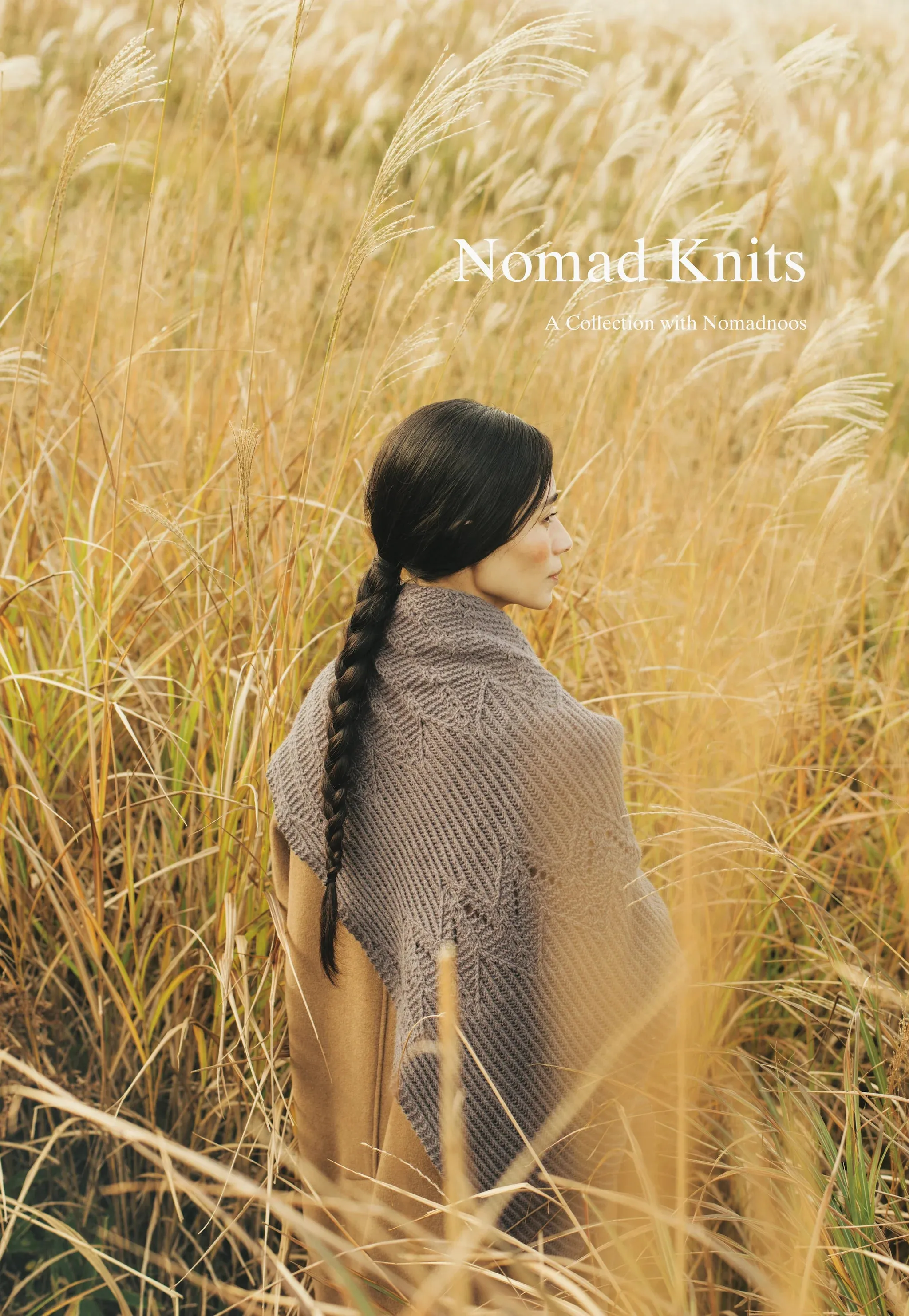 Nomad Knits by Amirisu