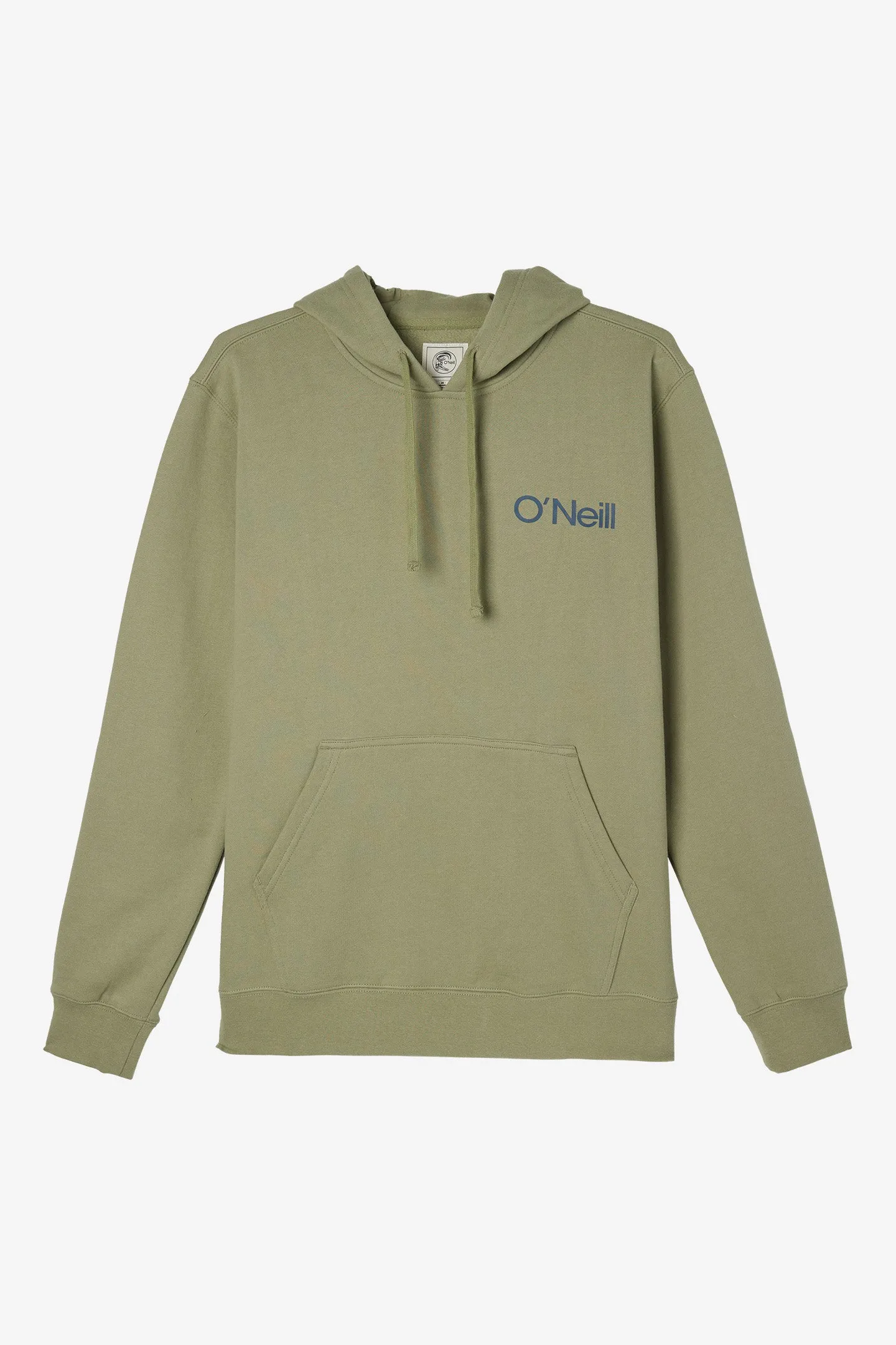 O'RIGINALS TIDAL PULLOVER FLEECE