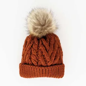 POP BEANIE HAT