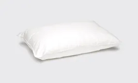 Premium Lightweight Silk Pillow