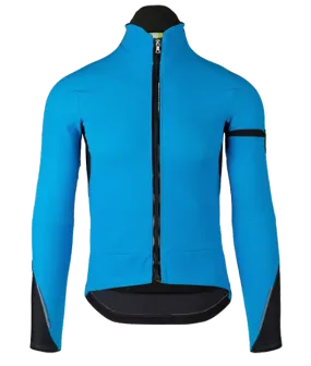 Q36.5 MENS JACKET TERMICA BLUE