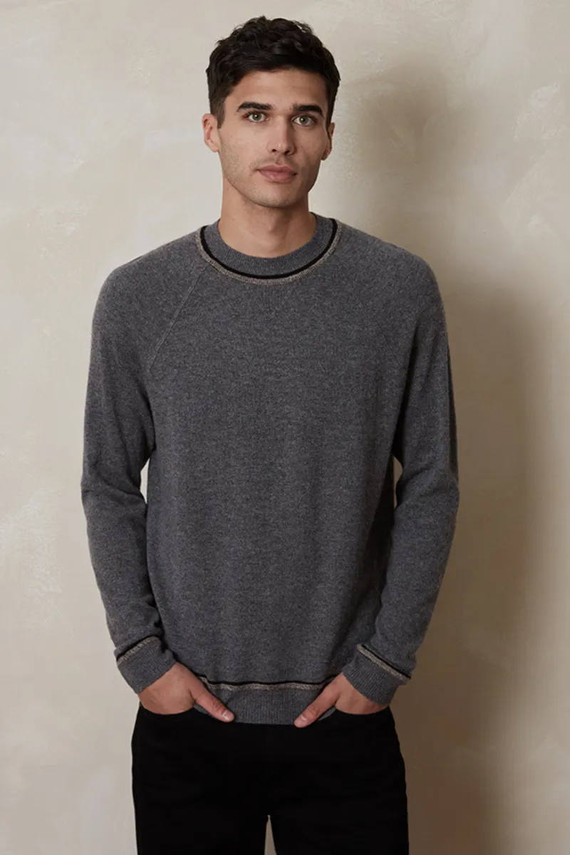 Raglan Sweater