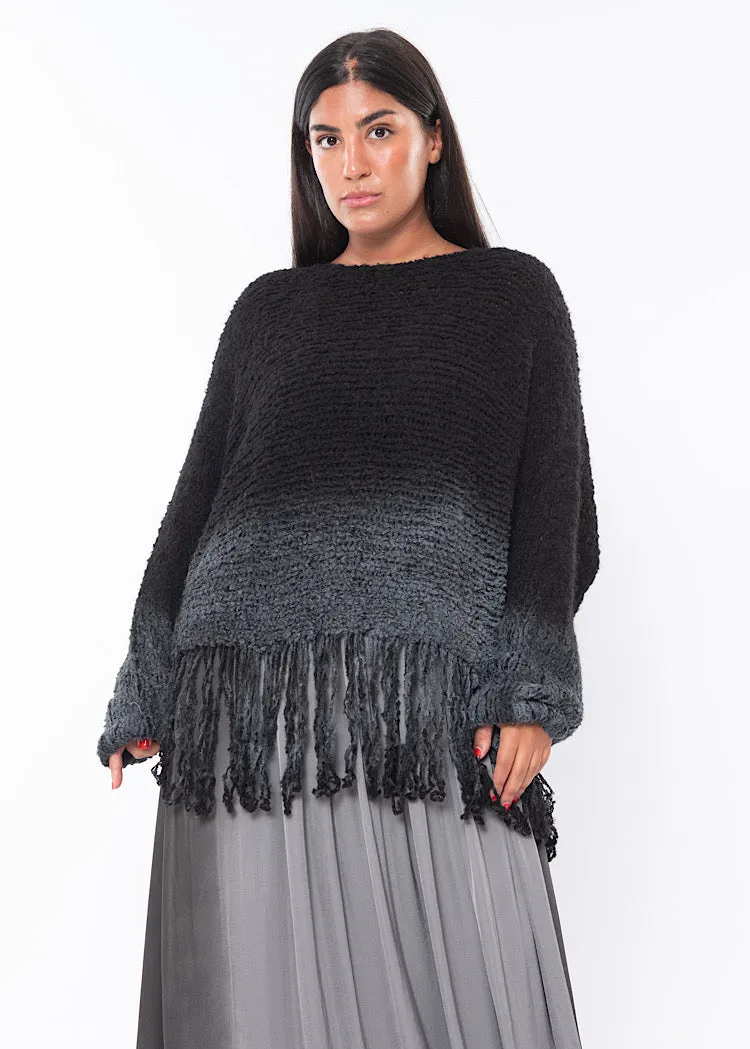 SANCTAMUERTE KNIT