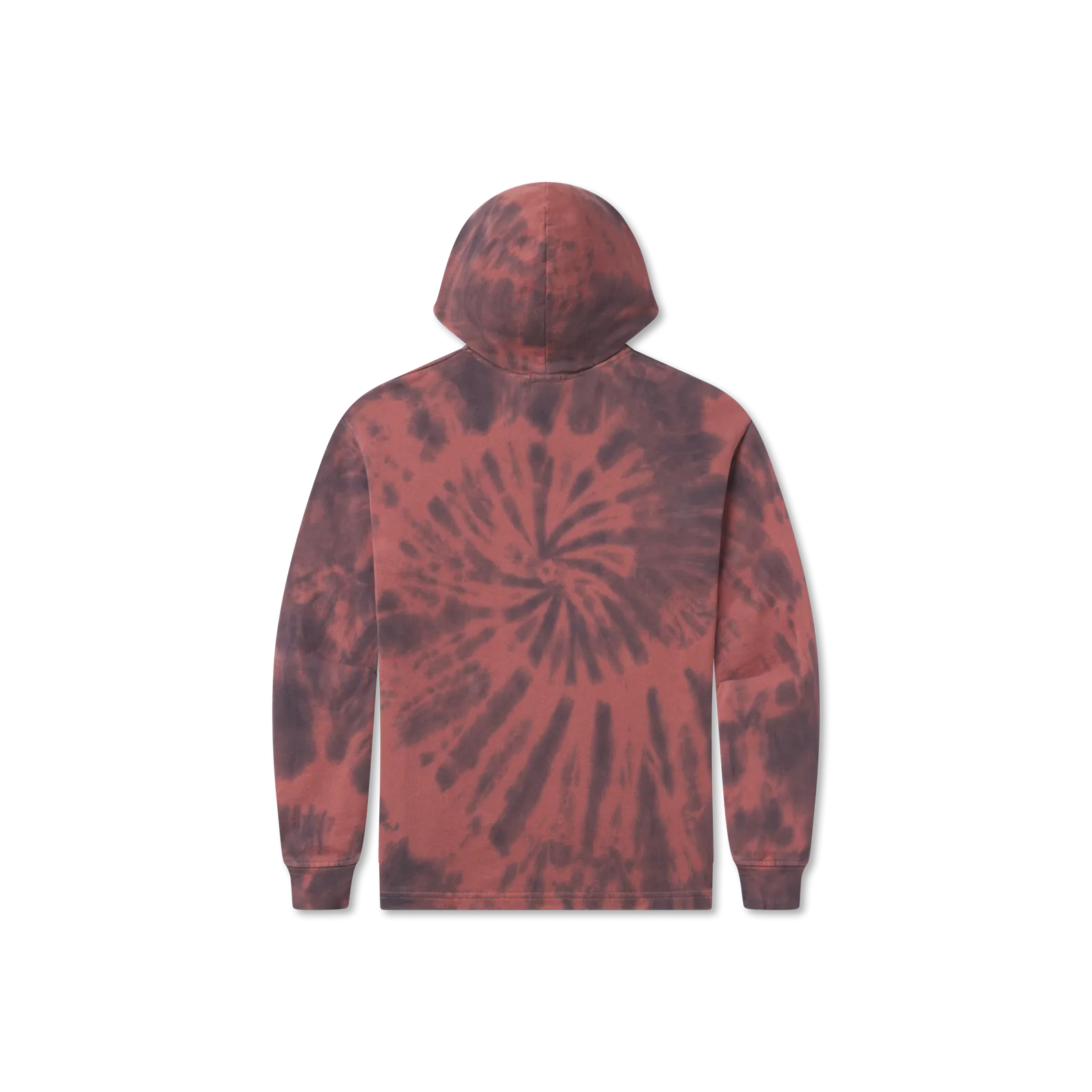 SEAWASH™ Hoodie - Spiral