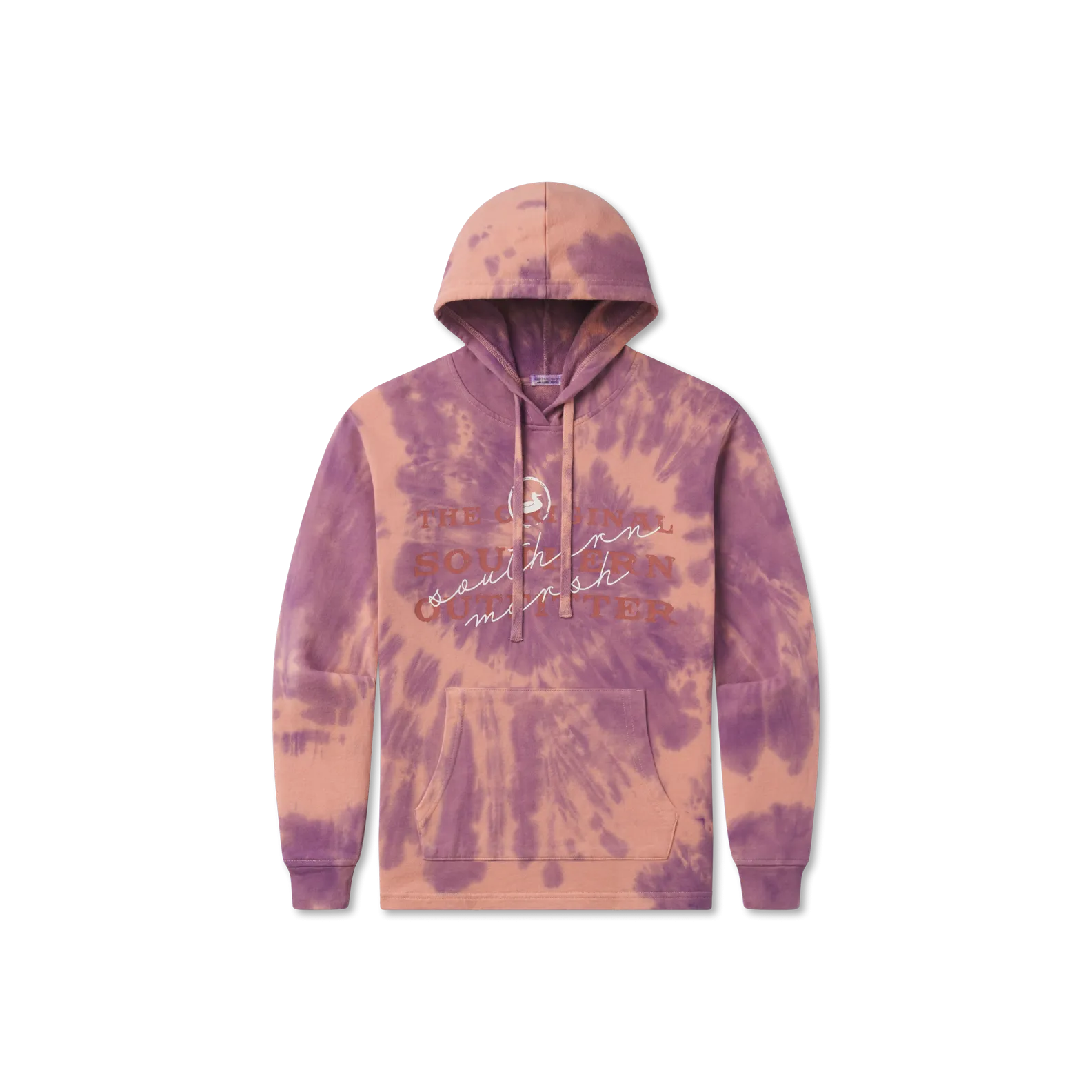 SEAWASH™ Hoodie - Spiral