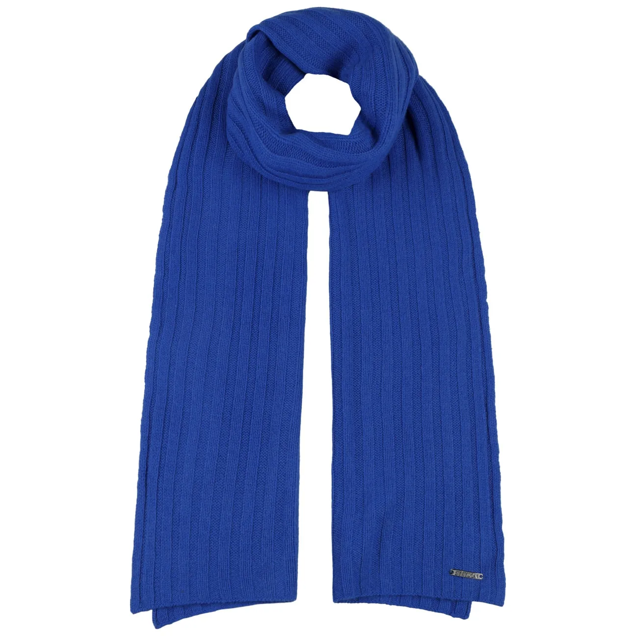 Sergnano Cashmere Scarf by Stetson