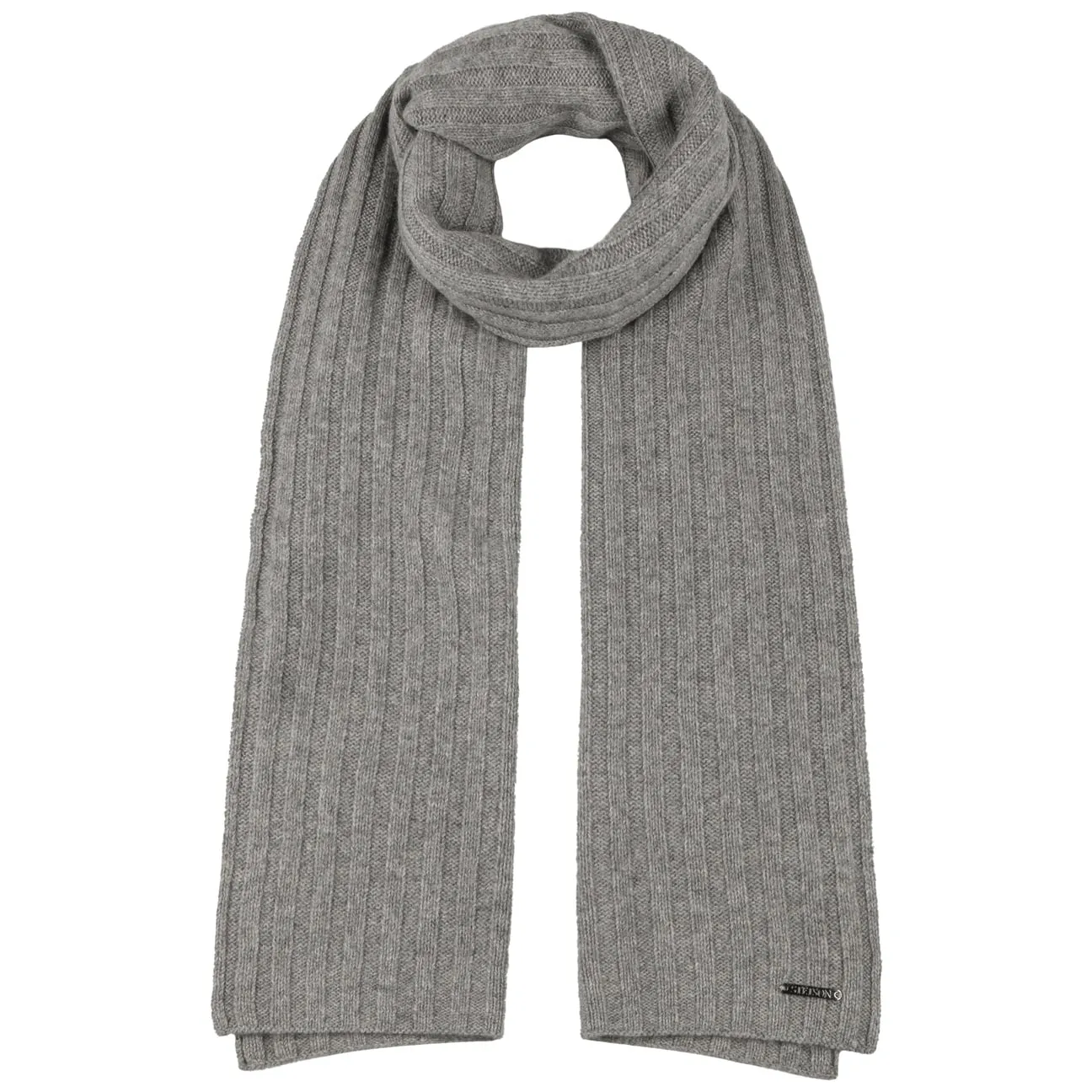 Sergnano Cashmere Scarf by Stetson