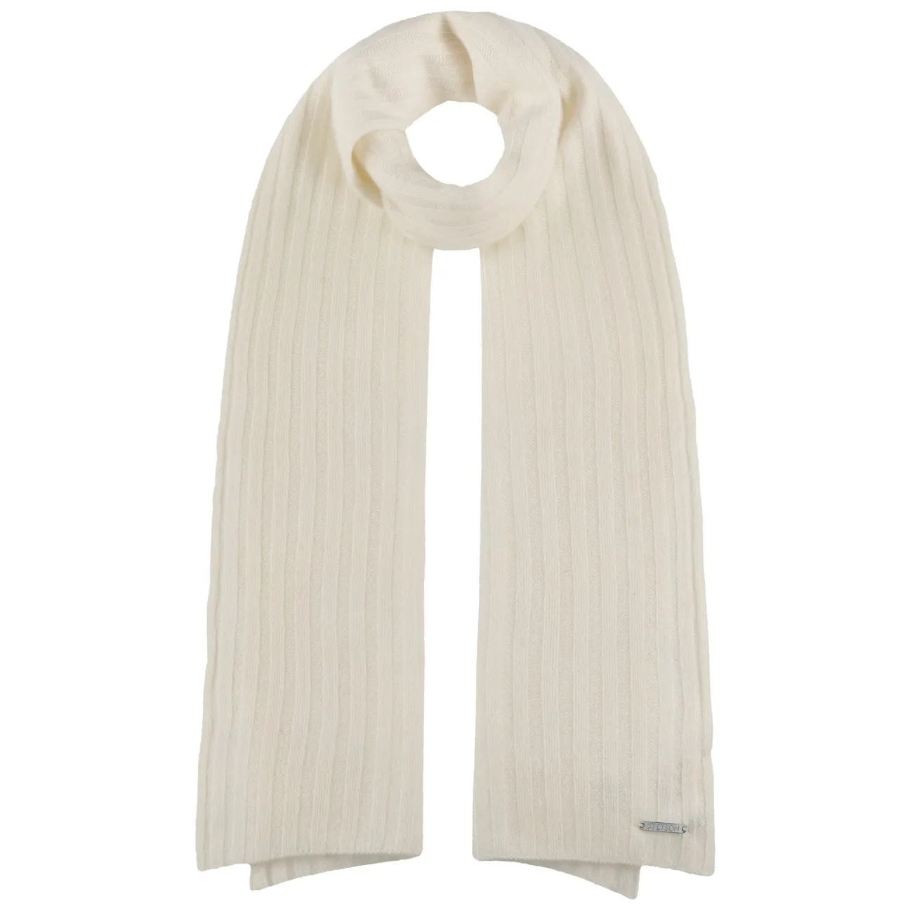 Sergnano Cashmere Scarf by Stetson